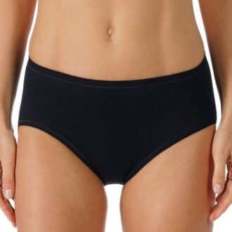 Mey Noblesse Waist Pants Zwart,Wit - 38,40,42,44,46,48