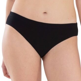 Mey Organic Cotton Jazz Briefs * Actie * Zwart,Wit - X-Small,Small,Medium,Large,X-Large