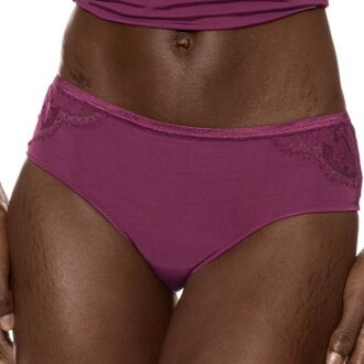 Mey Poetry Vogue Hipsters Lila - Small,X-Large