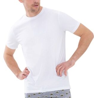 Mey Relax T-Shirt * Actie * Groen,Wit,Grijs,Blauw - Small,Medium,Large,X-Large,XX-Large,3XL,4XL,5XL,6XL