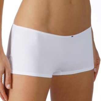 Mey Soft Shape Boxers * Actie * Beige,Zwart,Wit - 36,38,40,42,44,46