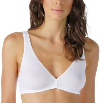 Mey Soft Shape Soft Bra * Actie * Beige,Zwart,Wit - 36,38,40,42,44
