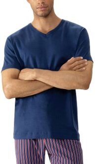 Mey Solid Night T-Shirt * Actie * Rood,Blauw - Small,Medium,Large,X-Large,XX-Large