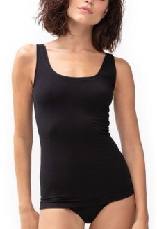 Mey Superfine Organic Tank Top * Actie * Beige,Zwart,Wit - 36,38,40,42,44,46,48