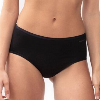 Mey Superfine Organic Waist Pants Beige,Zwart,Wit - 38,40,42,44,46,48