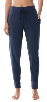 Mey Tessie Long Pants * Actie * Blauw - X-Small,Small,Medium,Large,X-Large,XX-Large