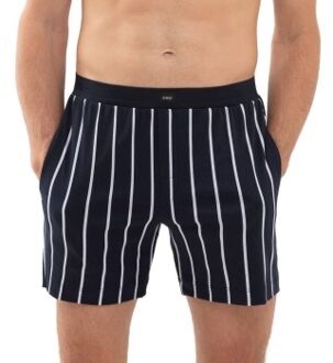 Mey Valsted Short Pants Wit,Versch.kleure/Patroon,Blauw - Small,Medium,Large,X-Large,XX-Large