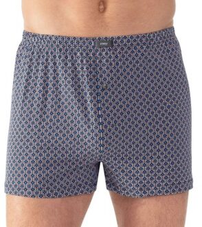 Mey Weave Boxer Shorts Versch.kleure/Patroon - Medium