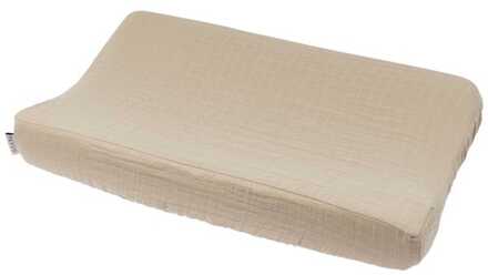 Meyco aankleedkussenhoes hydrofiel