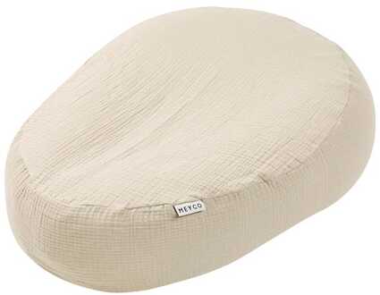 Meyco Baby  relaxhoes soft sand