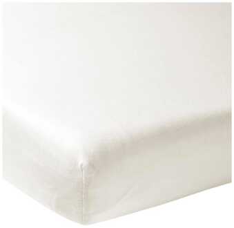 Meyco hoeslaken co-sleeper