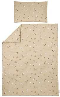 Meyco junior dekbed overtrek