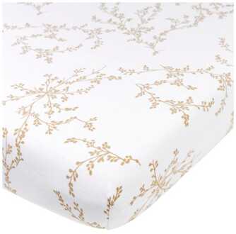 Meyco junior hoeslaken branches