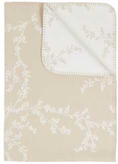 Meyco ledikantdeken branches