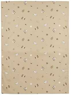 Meyco ledikantlaken forest animal