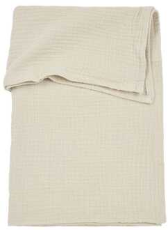 Meyco pre-washed hydrofiele wieglaken