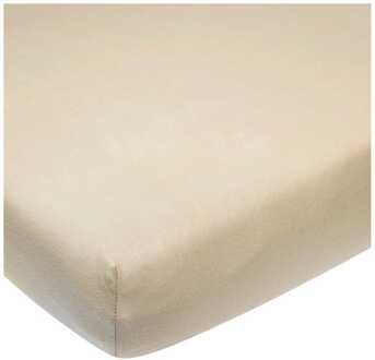 Meyco wieg hoeslaken