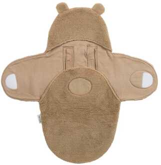 Meyco wikkeldeken Teddy Bear