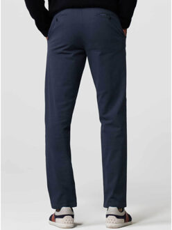 Meyer Bonn-5603 Blauw - 28 (kwartmaat)