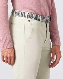 Meyer Bonn pantalon Beige - 48
