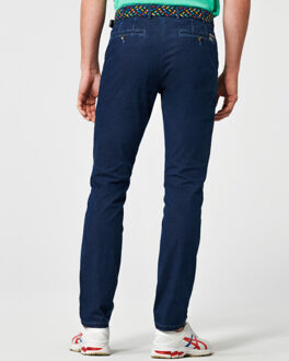 Meyer Bonn pantalon Blauw - 24