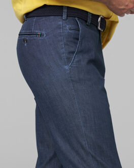 Meyer Bonn pantalon Blauw - 52