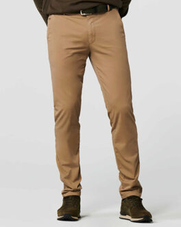 Meyer Bonn pantalon Bruin - 24