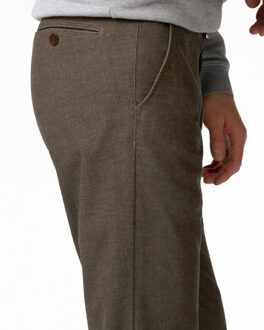 Meyer Bonn pantalon Bruin - 28