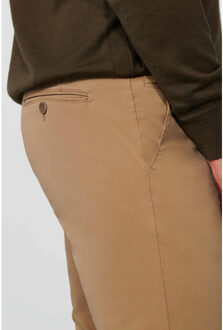 Meyer Bonn pantalon Bruin - 52
