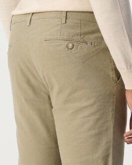 Meyer Bonn pantalon Bruin - 52