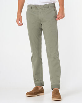 Meyer Bonn pantalon Groen - 25