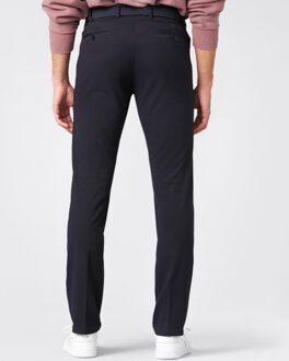 Meyer Bonn pantalon - maat 25 Blauw