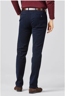 Meyer Bonn pantalons 2-8572 Blauw - 52