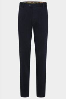Meyer Broek Oslo Broek Donkerblauw - 50,24