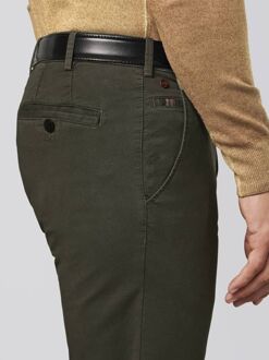 Meyer Broek Roma Broek Donkergroen - 106,23,25,29,54,58