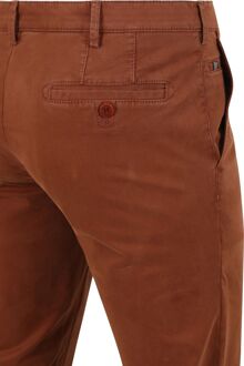 Meyer Broek Roma Jeans Cognac - 24,54,60