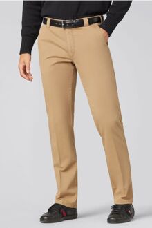 Meyer Broek Roma Khaki Bruin - 27,52,28,54,56,58,60,24,46,25,26,50,98,31