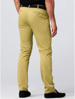 Meyer Chicago-1-5060 Geel - 26 (kwartmaat)