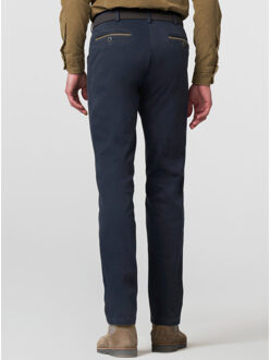 Meyer Chicago-2-5612 Blauw - 48