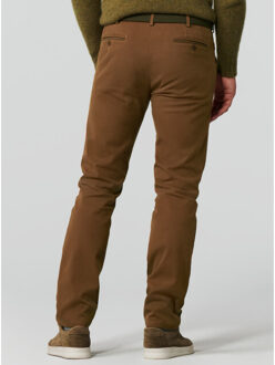 Meyer Chicago-5605 Bruin - 29 (kwartmaat)