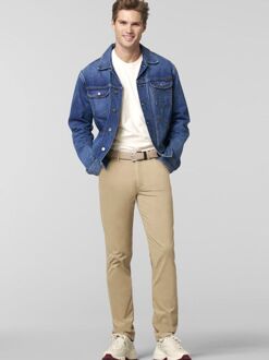 Meyer Chicago Chino Beige - 27