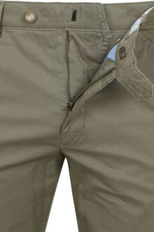 Meyer Chicago Chino Groen - 28,56
