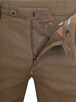 Meyer Chicago Chino Twill Camel Bruin - 26,52