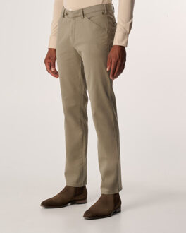 Meyer Chicago pantalon Bruin - 26