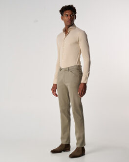 Meyer Chicago pantalon Bruin - 54