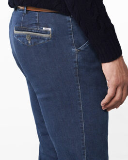 Meyer Chicago pantalon - maat 25 Blauw