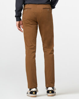 Meyer Chicago pantalon - maat 50 Klaproos
