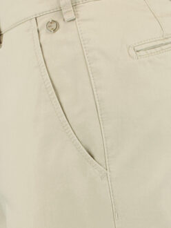 Meyer Chino bonn art.1-3011 1021301100/32 - maat 25 Beige