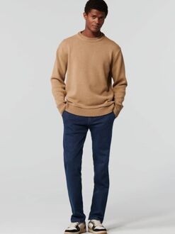 Meyer Chino Bonn Donkerblauw Jeans - 110,23,24,25,26,27,28,46,50,52,54,56,58,60