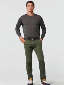 Meyer Chino Bonn Donkergroen - 24,25,26,27,28,46,48,50,54,56,98